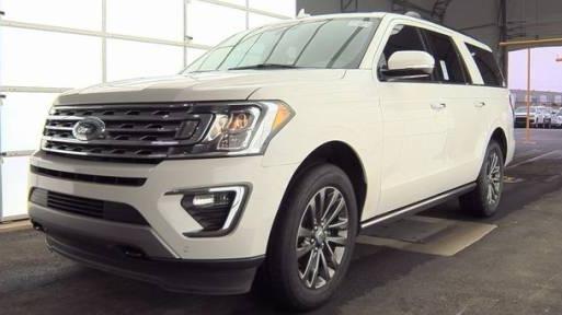 FORD EXPEDITION MAX 2021 1FMJK2AT5MEA42414 image